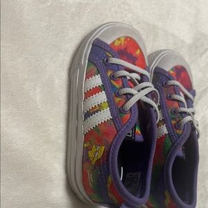 Colorful Kids Sneakers